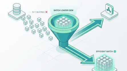 如何使用 batch-loader gem 避免 N+1 Query