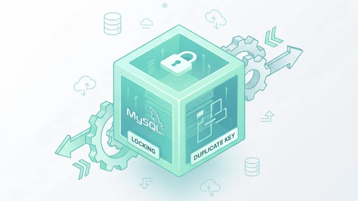 INSERT…ON DUPLICATE KEY UPDATE ..在 MySQL 5.7.26（Aurora MySQL 2.10.3） 後的行為差異