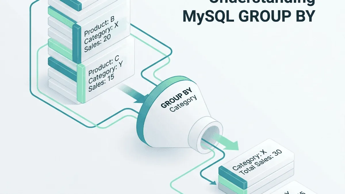 在 MySQL 5.6 使用 GROUP BY 的筆記