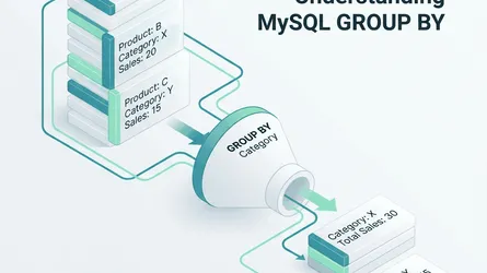 在 MySQL 5.6 使用 GROUP BY 的筆記