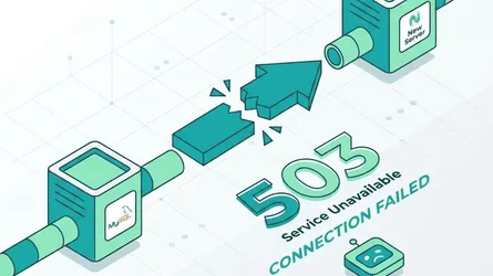 [MySQL] 跑個 migration 怎麼就倒站了