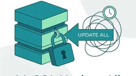 [MySQL] 使用 update_all & subquery 可能會鎖住全表