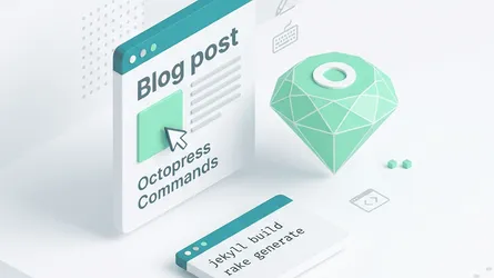 Octopress 常用命令