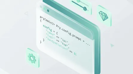 How to Update Your Pry Prompt Setting since v0.13.0