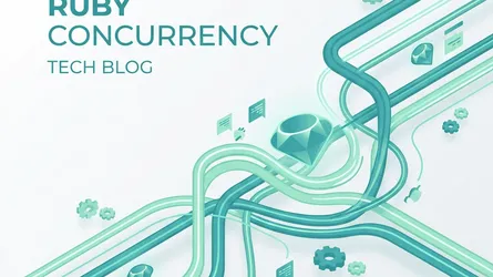 Ruby Concurrency 筆記