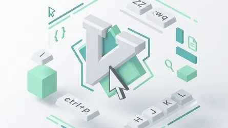 Vim 常用套件與指令