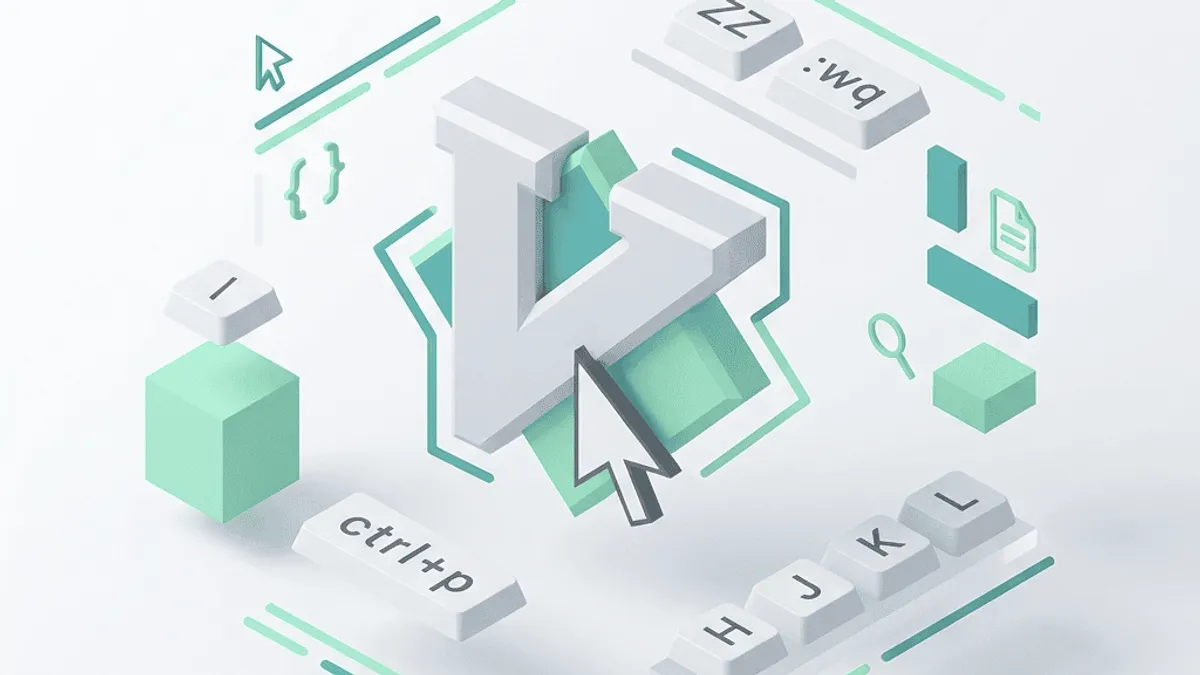 Vim 常用套件與指令